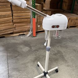 Facial Steamer Brand New
