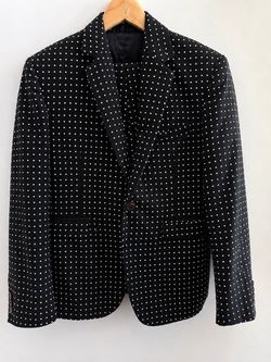Men suit