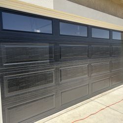 Garage Doors