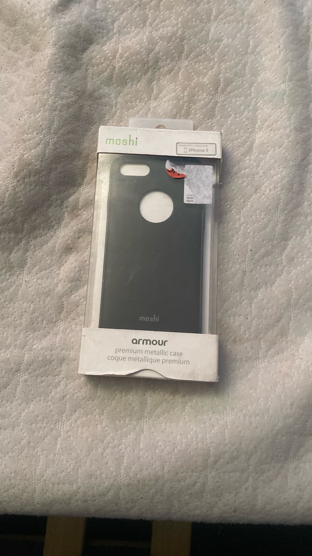 Phone Case For iPhone 7