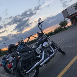 05 Superglide