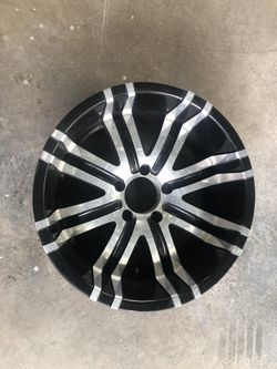 Rims 18x9