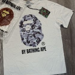 Bape Tee