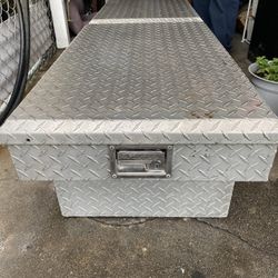 Truck Tool Box