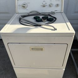 Kenmore 90 Series Dryer
