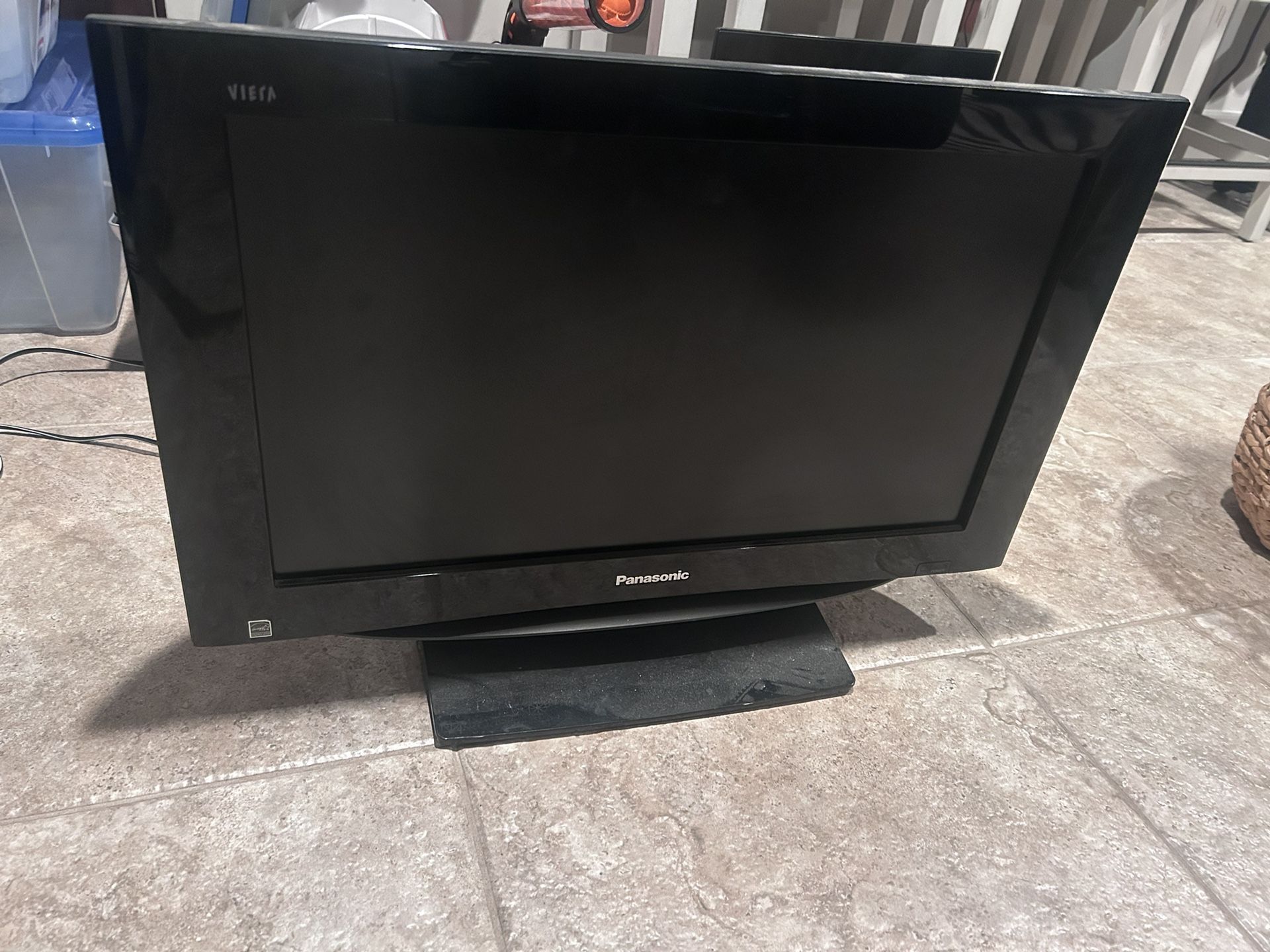 Panasonic TV