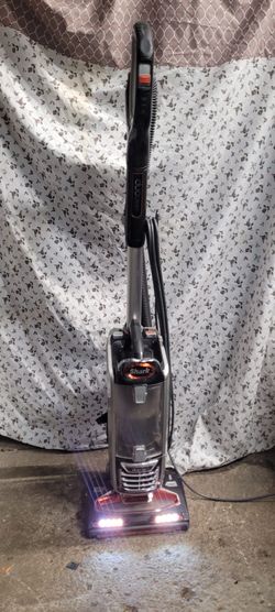 Shark vacuum Cleaner .....