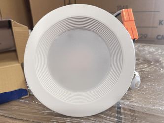 $5 LED Downlight retrofit (4k/5k) 4" and 6"