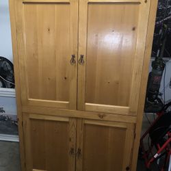 Armoire Wardrobe 