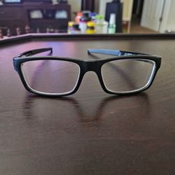Oakley Frames