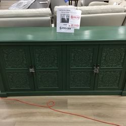 Craft & main 2024 70 accent console