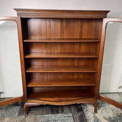 Display Case Free Delivery Storage Shelf Cabinet
