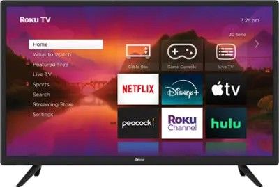 Roku Tv