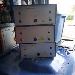 Power Supply Liconix 