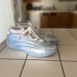 Harden Vol 9 ‘Glow Blue’