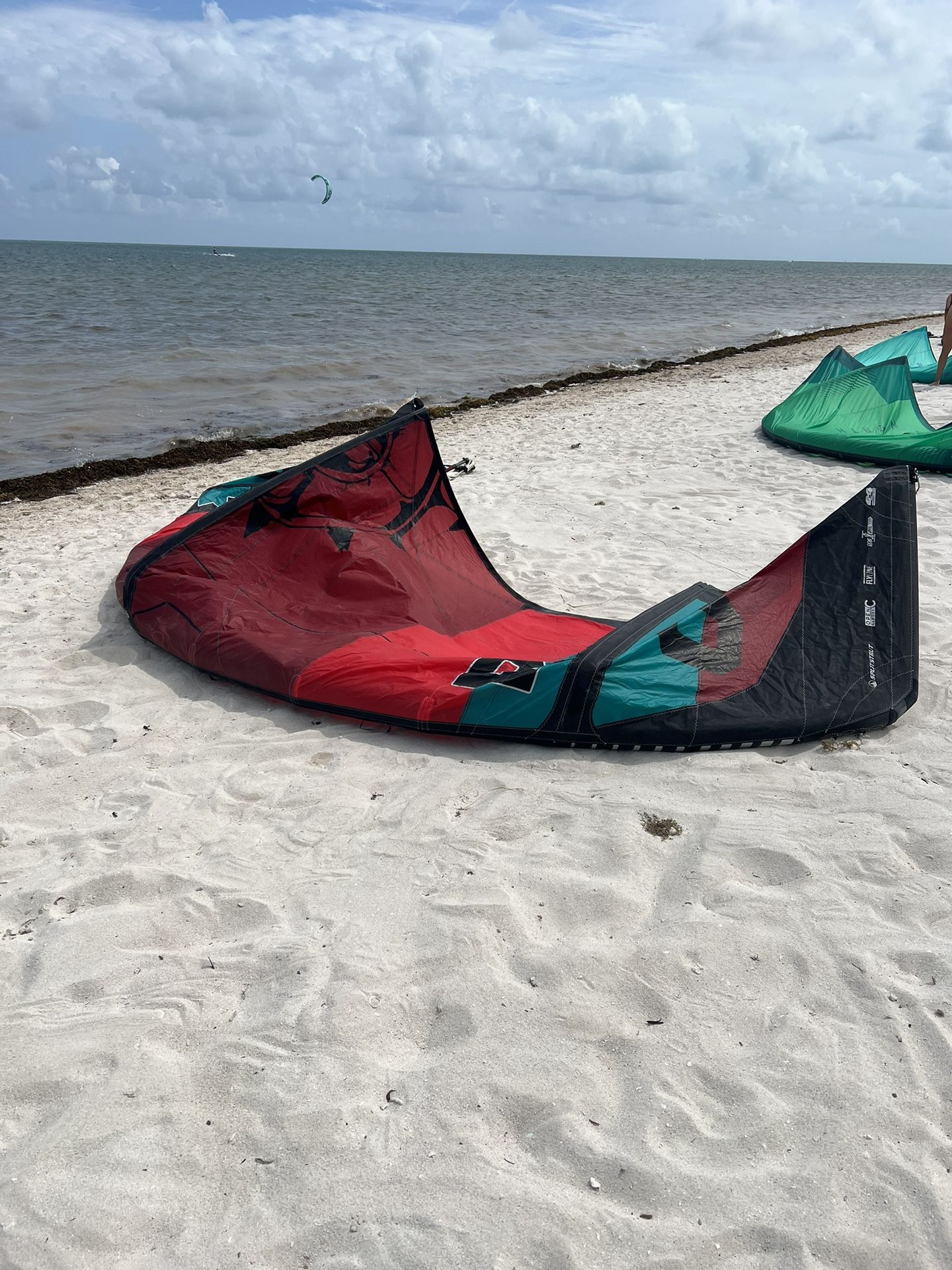 Slingshot RPM 9m 2021 With Bar