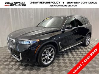 2024 BMW X5