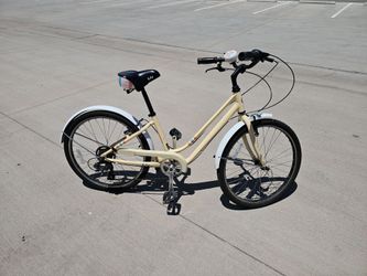 Liv flourish 24 youth bike.