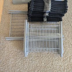 Closet/Shelf