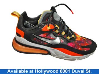 Nike Cw8561-001 Multi-color