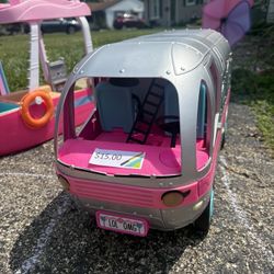 LOL Camper