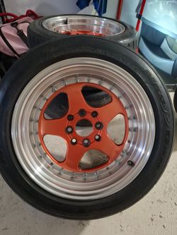 00 honda civic rims