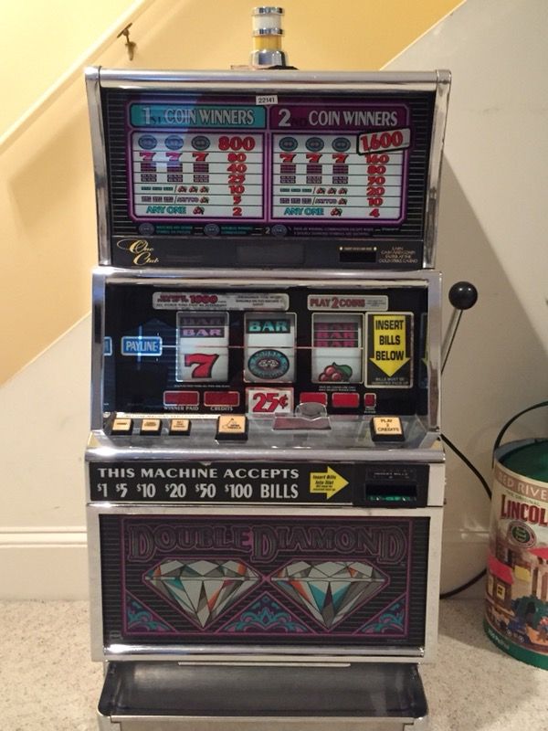 Poker Machine for Sale in Marietta, GA OfferUp