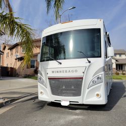 Motorhome Class A Winnebago Intent