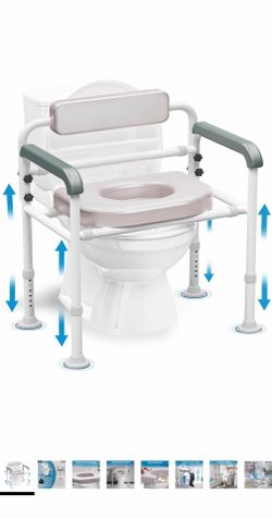 Toilet seat