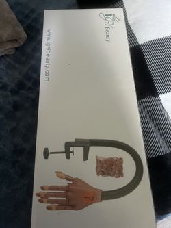 Nails