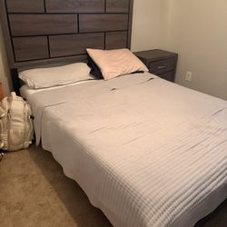 Bedroom Set