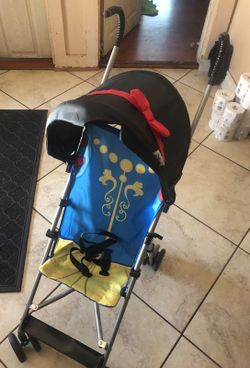 Disney stroller