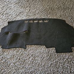 Honda Civic Dash Board Cover