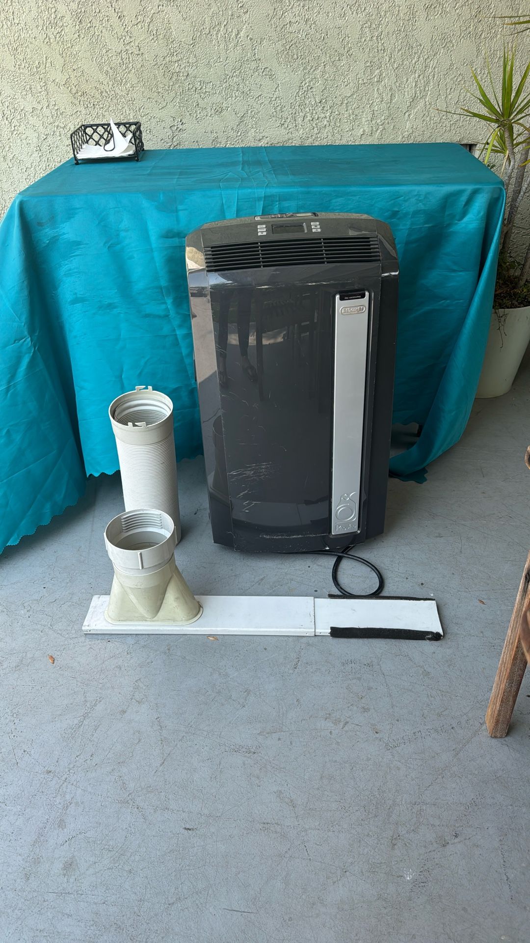 Portable AC Unit