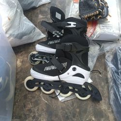Kids Skates