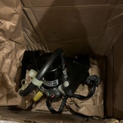 Genuine General Motors OE Pump (contact info removed)2