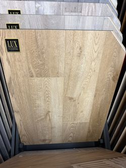 Spc Vinyl Plank