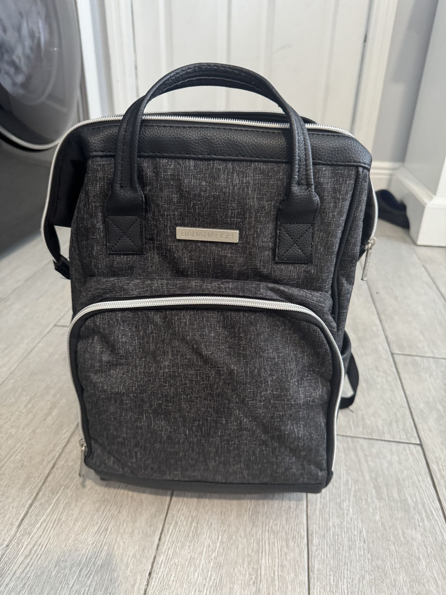 Baby Bag
