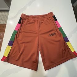 Palm Angels x Missoni men’s XL shorts NWOT