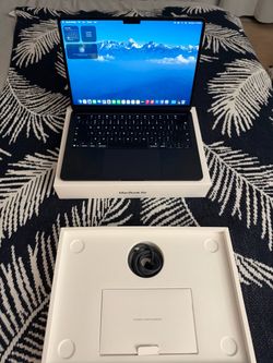 Macbook M5 Air