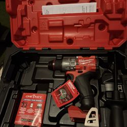Milwaukee 2904-20 - Tool Only - New 