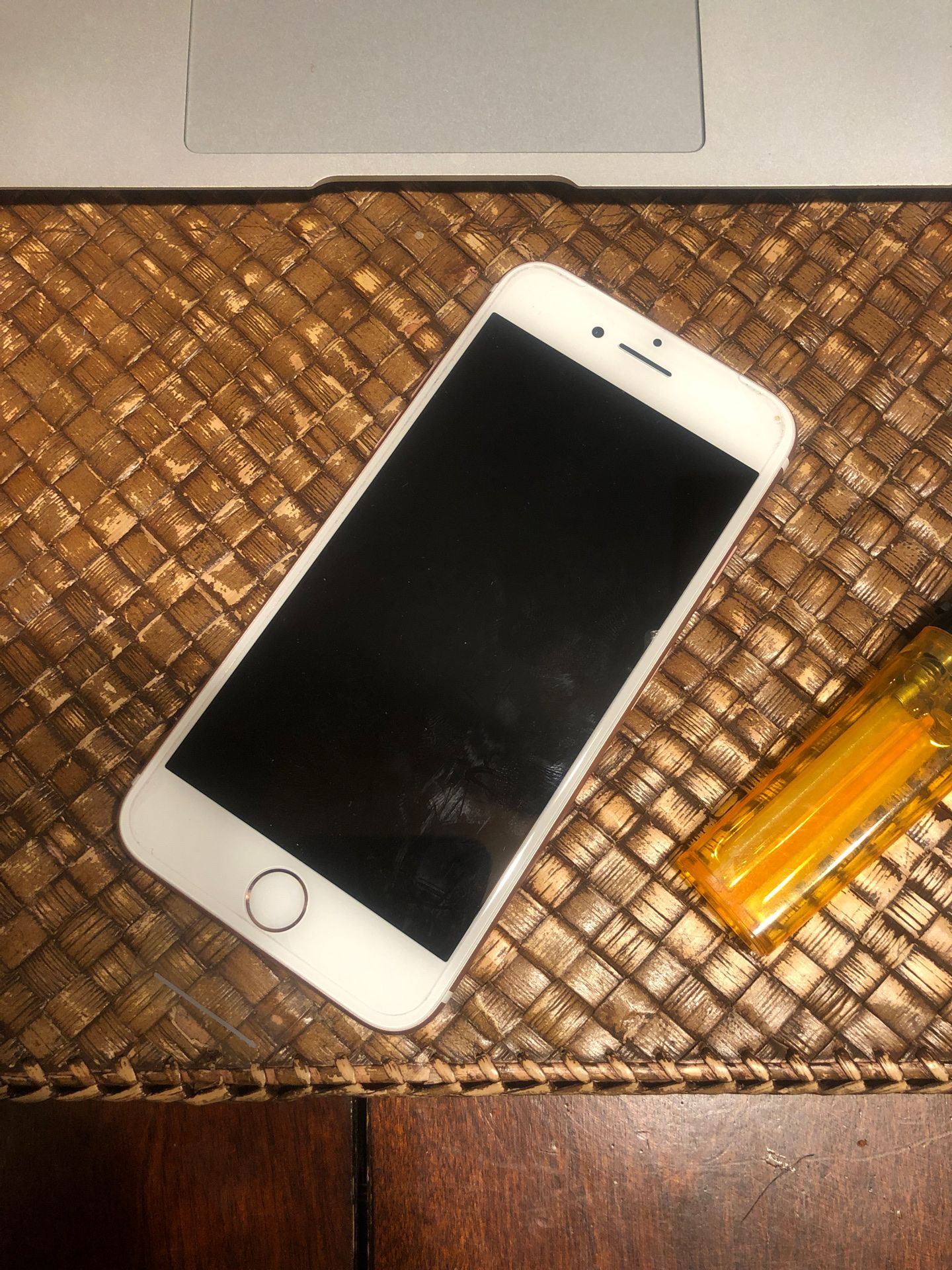 Sprint only iPhone 7, 32gb