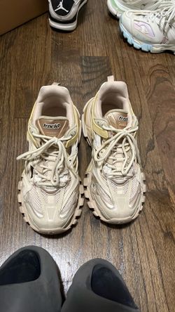 Balenciaga shoes track 2