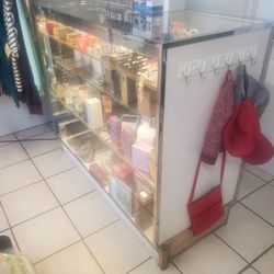 Showcase For Sale