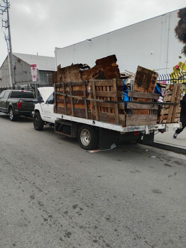 2008 Chevy 3500 C3 / Part Out Dump Truck Is Still Functional Part Out Everything's For Sale Duly Rear End