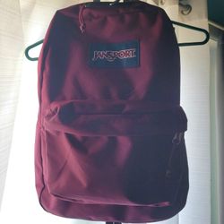 Jansport Superbreak Backpack 