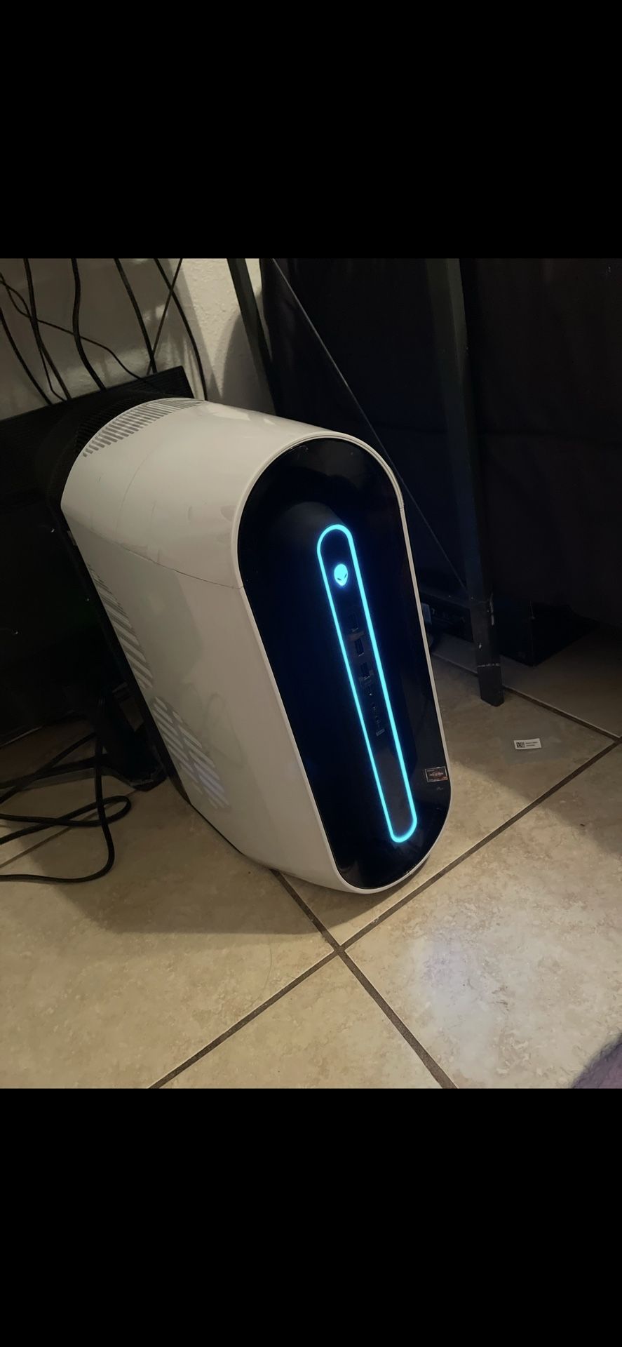 Gaming Pc Alienware