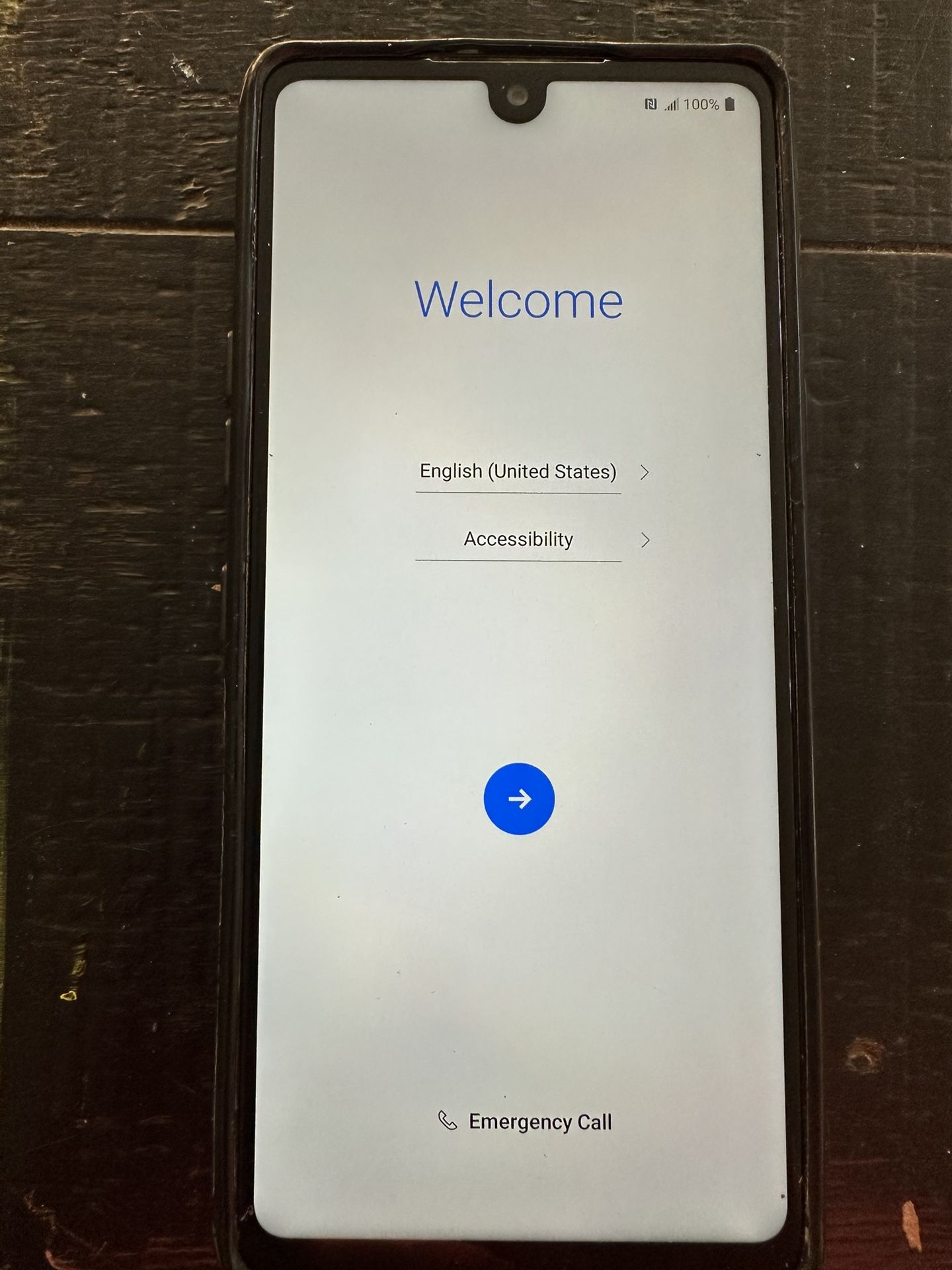 Lg Stylo 6 Cell Phone With Built-In Stylus Pen