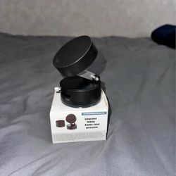 Magnetic phone holder