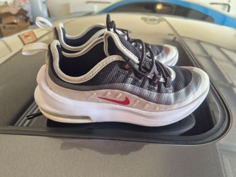 Kids Nike Air Max 97 sz 1.5